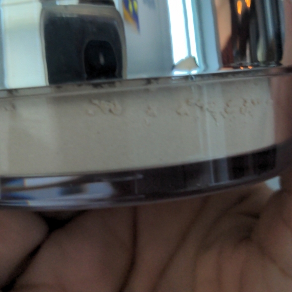 Setting powder - Picture 3 of 3